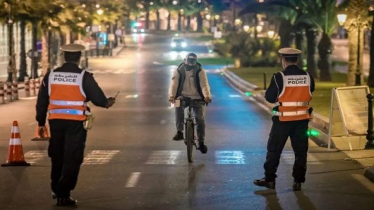 فيروس كورونا: المغرب يسجل 260 إصابة و5 وفيات في 24 ساعة الأخيرة
