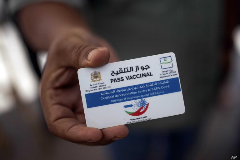 وزير الصحة: أكثر من مليونين و200 ألف شخص تلقوا حقناتهم الضّرورية بعد فرض جواز التلقيح