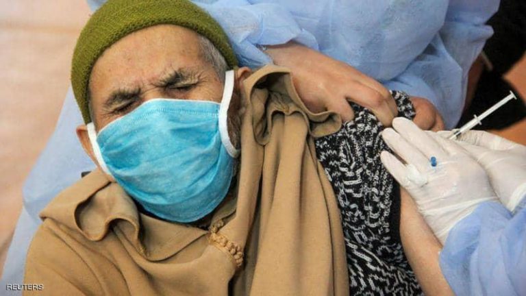 مسؤول بوزارة الصحة: اللقاح ساهم بشكل كبير في الحماية من كوفيد - 19