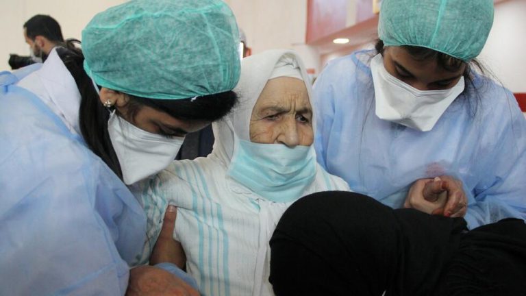 فيروس كورونا: تسجيل 89 إصابة و7 وفيات في 24 ساعة الأخيرة
