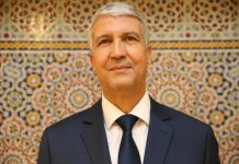 وزارة الفلاحة: الميزانية الاستثمارية تبلغ نحو 15.5 مليار درهم سنة 2022 وزارة الفلاحة: الميزانية الاستثمارية تبلغ نحو 15.5 مليار درهم سنة 2022