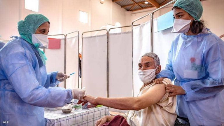 فيروس كورونا: تسجيل 159 إصابة جديدة و5 وفيات خلال الـ24 ساعة الأخيرة