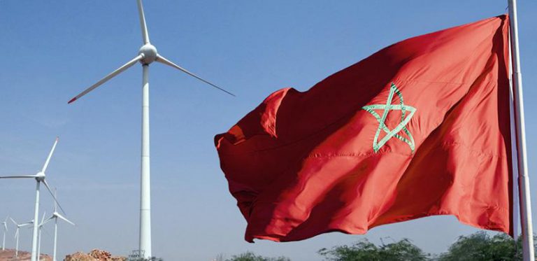 مؤشر الأداء المناخي يضع المغرب ضمن خانة الدول التي تقود جهود حماية المناخ في العالم