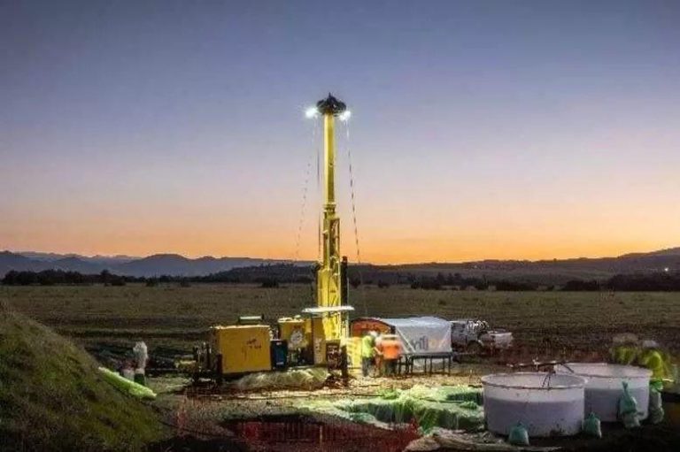 إيميرسون تعلن استثمار 46.75 مليون دولار في مشروع تطوير البوتاس بالخميسات