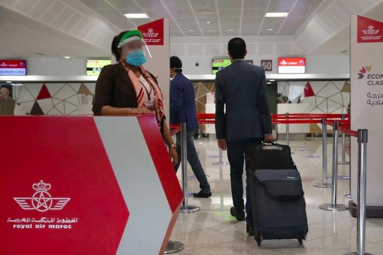 فيروس كورونا: شروط جديدة على الراغبين في التوجه إلى إسبانيا