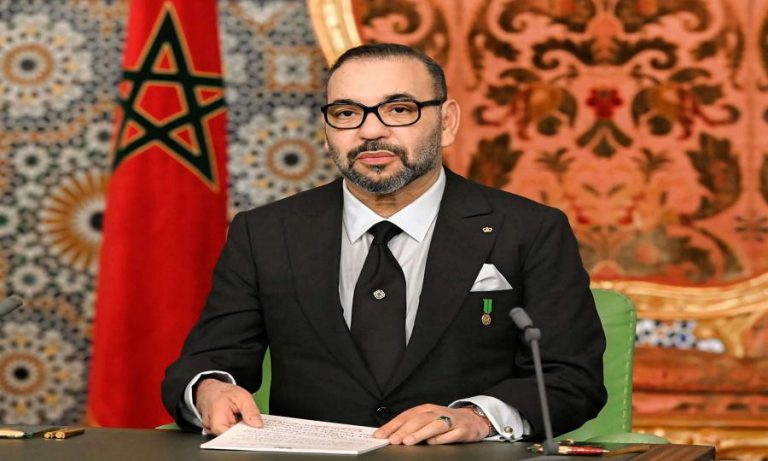 مدريد قلقة من خطاب الملك محمد السادس وتعتبر الأزمة بين المغرب والجزائر “خطيرة جدا”