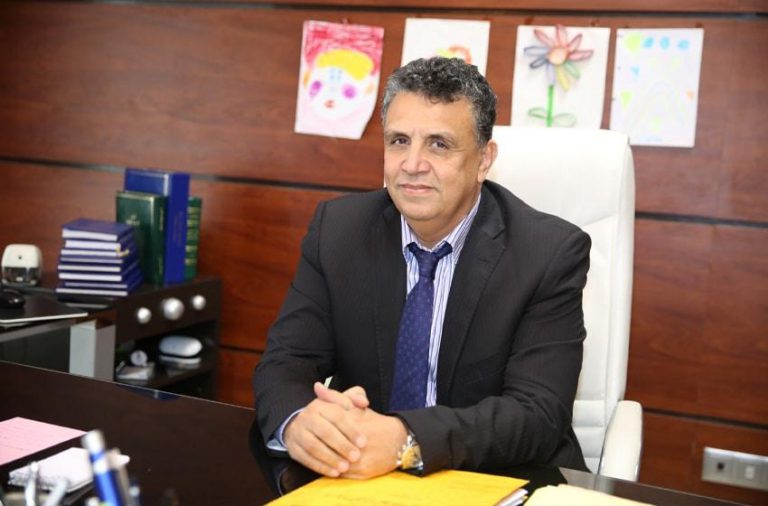 وزير العدل: أعد ملتمسا لتقديمه إلى الملك من أجل العفو عن معتقلي حراك الريف