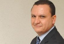 تعيين محمد بشيري على رأس مجموعة رونو المغرب تعيين محمد بشيري على رأس مجموعة رونو المغرب