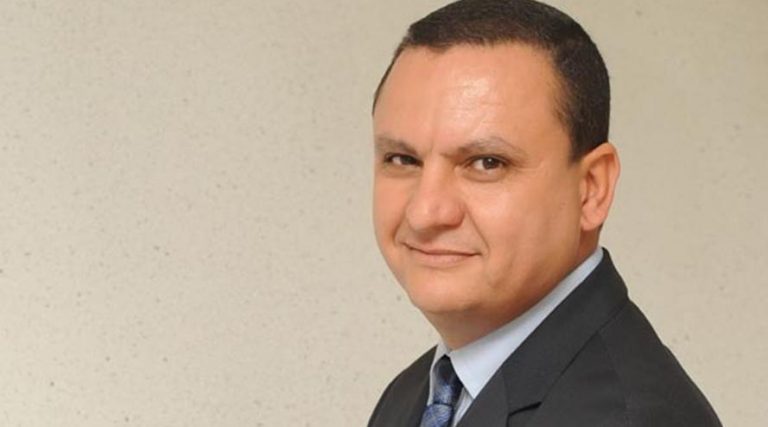 تعيين محمد بشيري على رأس مجموعة رونو المغرب