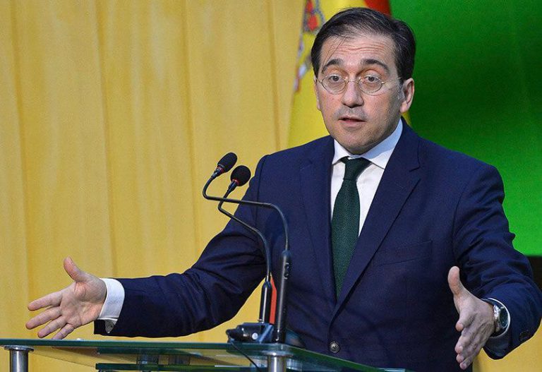 إسبانيا تطمح للعب دور الوساطة بين المغرب والجزائر