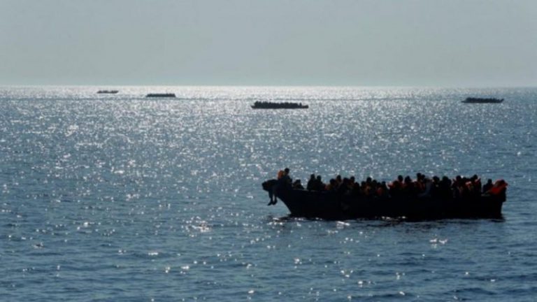 العيون-الساقية الحمراء: توقيف 117 مرشحا للهجرة