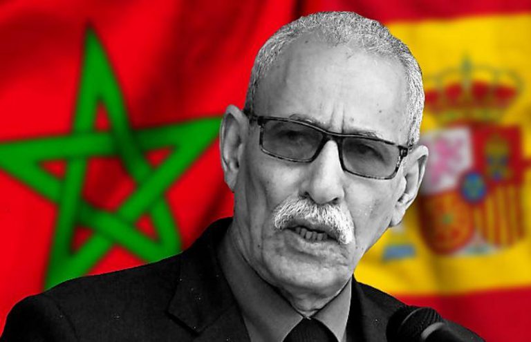 إسبانيا: قاضي التحقيق يعلن عدم اختصاصه للنظر في فاتورة علاج زعيم البوليساريو