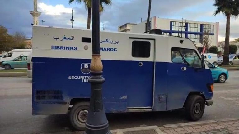 طنجة: توقيف شخص للاشتباه في تورطه في السرقة من داخل وكالة تجارية للتأمينات