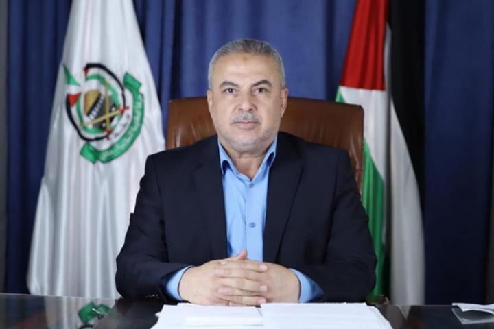 حركة حماس تدين زيارة وزير الدفاع الإسرائيلي إلى المغرب وتحيي الشعب المغربي الرافض لهذه الزيارة