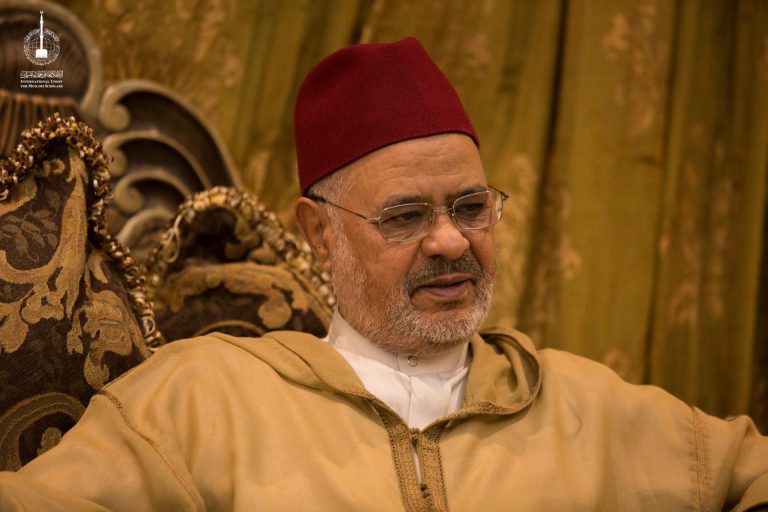 المغرب-إسرائيل: أحمد الريسوني ينتقد سياسة الاستنجاد بدولة العدو