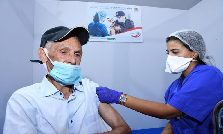 فيروس كورونا: المغرب يسجل 116 إصابة وحالة وفاة واحدة في 24 ساعة الأخيرة