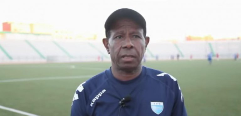 اللاعب الدولي السابق امبارك الفيلالي في ذمة الله