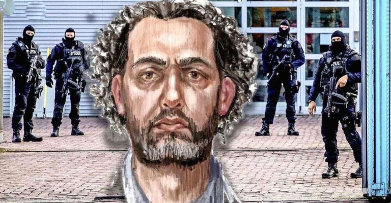 هولندا تحاكم المافيا المغربية التي روعت أوروبا؟