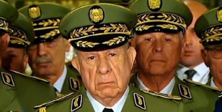 هل تتخذ الجزائر ذريعة التعاون مع إسرائيل لإعلان الحرب على المغرب؟