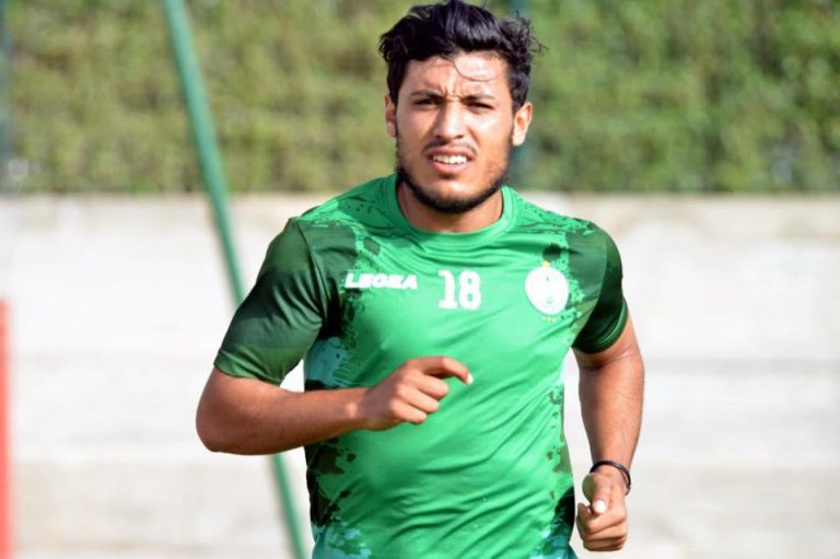 الهلال السعودي يقترب من حسم صفقة الحافيظي نجم الرجاء البيضاوي