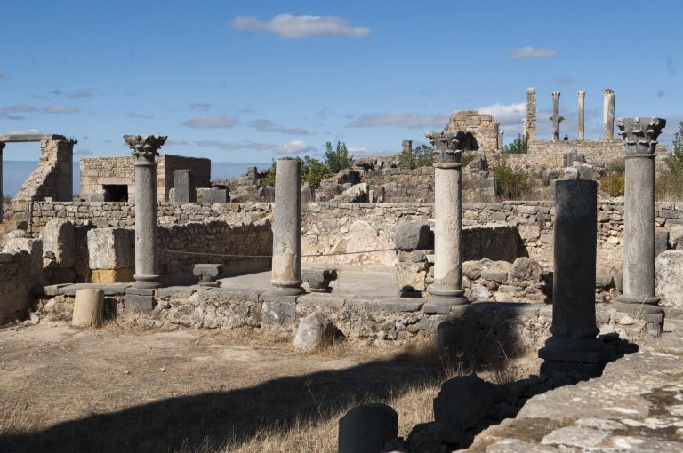 تاريخ المغرب القديم (1): أصول أسماء بعض الأماكن والمدن الساحلية