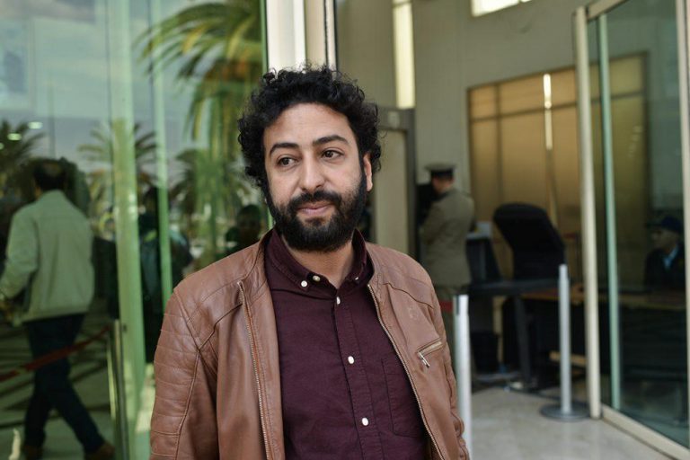 اتهامات لهولندا بعدم التدخل لتبرئة الصحافي عمر الراضي من تهمة التجسس