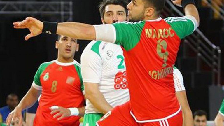 تأجيل كأس إفريقيا لكرة اليد المقررة في كلميم والعيون