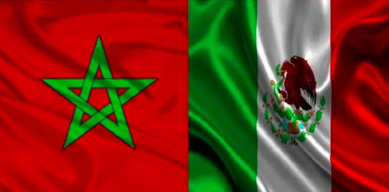التوقيع بالمكسيك على اتفاقية للترويج لعلامة المغرب