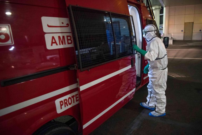 فيروس كورونا: المغرب يسجل 221 إصابة ولا وفيات خلال 24 ساعة الأخيرة