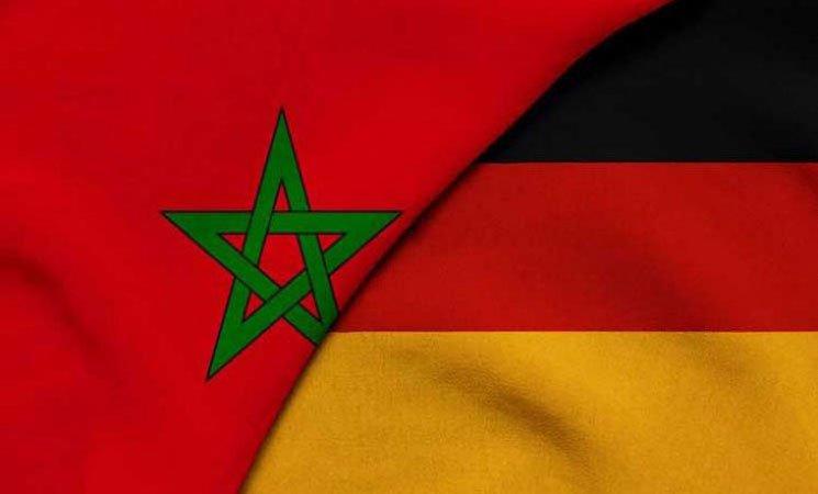 ألمانيا ترسل إشارات إيجابية تجاه المغرب وتعتبر خطة الحكم الذاتي “مساهمة مهمة” لحل نزاع الصحراء