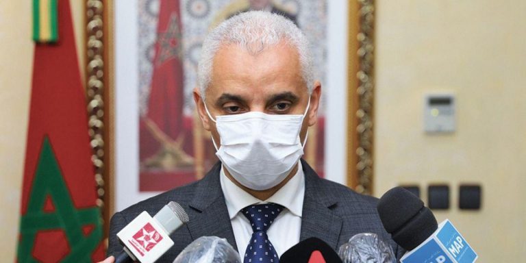 فيروس كورونا: هل حالة أوميكرون المسجلة في المغرب جاءت نتيجة طفرة محلية؟