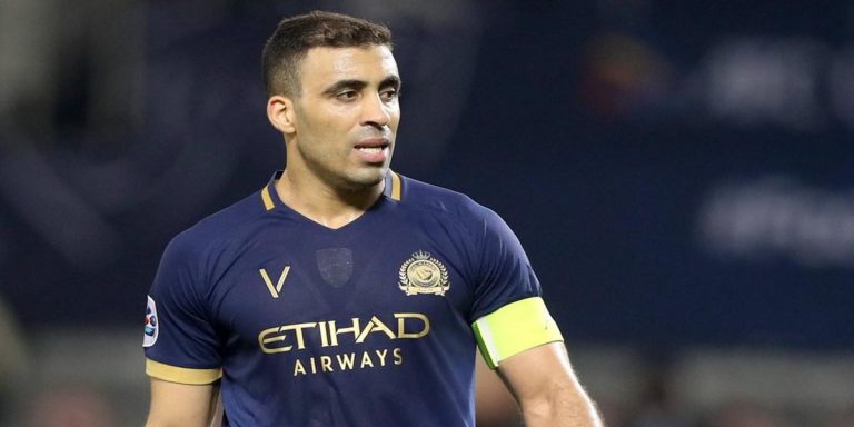 عبد الرزاق حمد الله ينضم لنادي الاتحاد السعودي