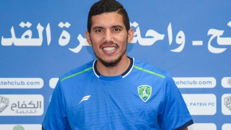 الدوري السعودي: إصابة ثلاثة لاعبين بفيروس كورونا من بينهم لاعب مغربي