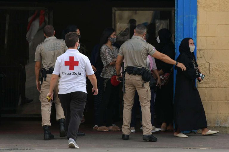 المغرب يتهم إسبانيا بتهديد أمنه الصحي.. والأخيرة ترفض الاتهامات وتقدم مذكرة احتجاج شفوية