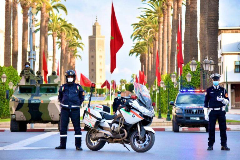 تمديد حالة الطوارئ الصحية إلى نهاية يناير المقبل