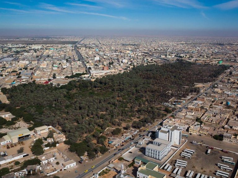 نواكشوط: المغرب يمول مشروع دعم وتكوين 1500 شاب موريتاني