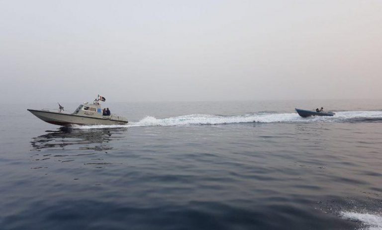 الناظور: البحرية الملكية تجهض محاولة لتهريب المخدرات