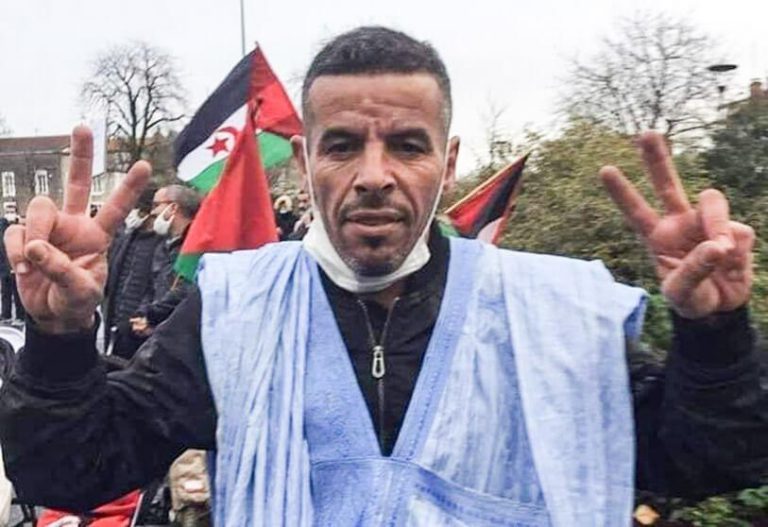 الدار البيضاء: إدانة موال للبوليساريو سلمته إسبانيا إلى المغرب بسنتين سجنا