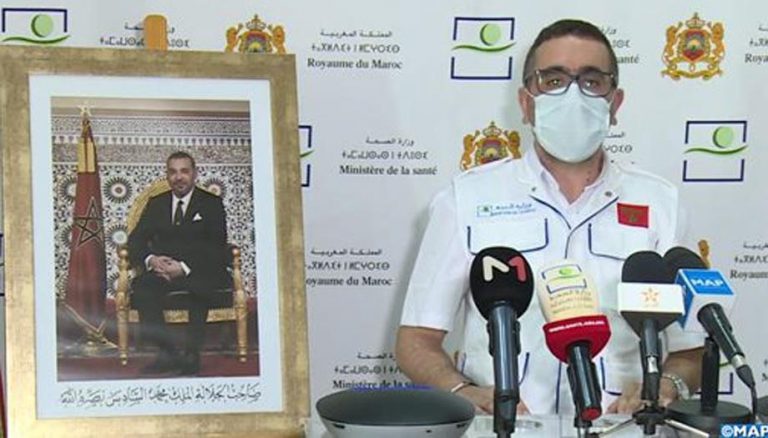 فيروس كورونا: موجة أوميكرون بالمغرب ستكون أسرع وأقصر من موجة دلتا