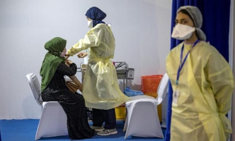 البروفيسور عز الدين الابراهيمي: يجب الاستفادة من تجربة جنوب إفريقيا في مواجهة أوميكرون