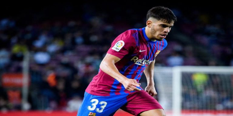 وحيد خليلوزيتش: برشلونة يضع العقبات أمام عبد الصمد الزلزولي