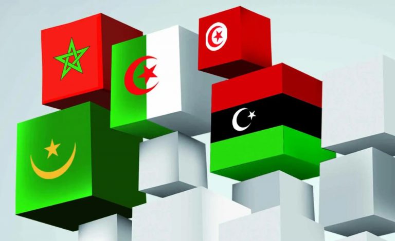 هل تنجح الجزائر في إقامة "مغرب عربي" بدون المغرب؟