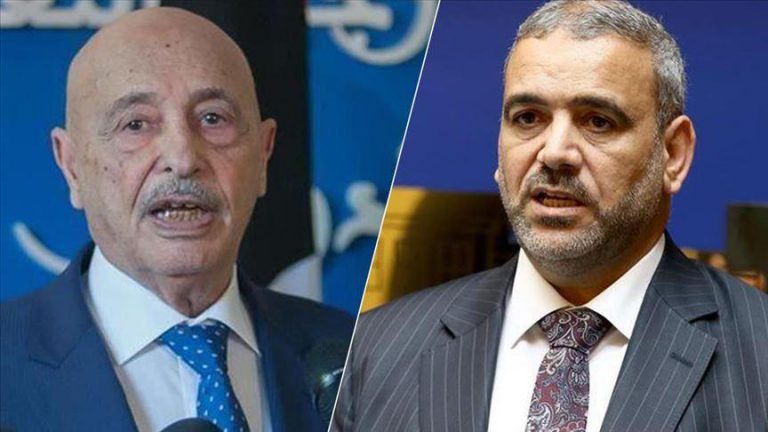 مشاورات ليبية في المغرب بعد تعثر إجراء الانتخابات الرئاسية والتشريعية