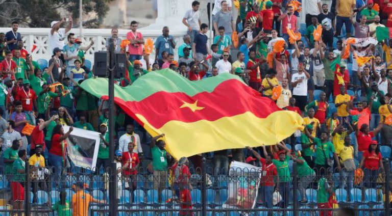 الكاف يحدد الحضور الجماهيري في كأس الأمم الإفريقية بالكاميرون ما بين 60 و 80 بالمائة
