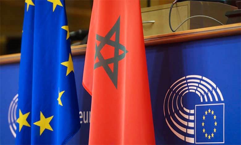 البوليساريو تنتقد تقرير المفوضية الأوروبية الذي أكد استفادة سكان الصحراء من الاتفاقيات بين الرباط وبروكسيل البوليساريو تنتقد تقرير المفوضية الأوروبية الذي أكد استفادة سكان الصحراء من الاتفاقيات بين الرباط وبروكسيل
