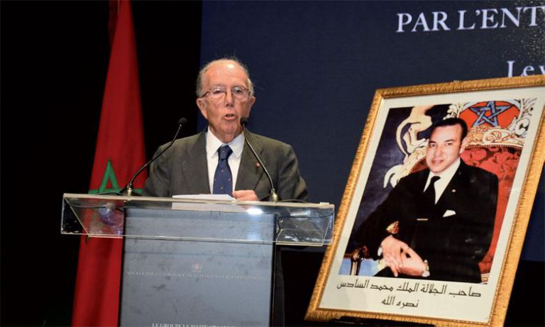 وزير خارجية إسباني أسبق يدعو سانشيز إلى عدم الاستسلام للمغرب في قضية الصحراء