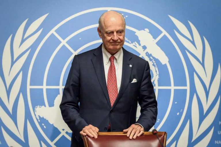 قضية الصحراء: هل سيسمح المغرب لدي مستورا بزيارة العيون؟