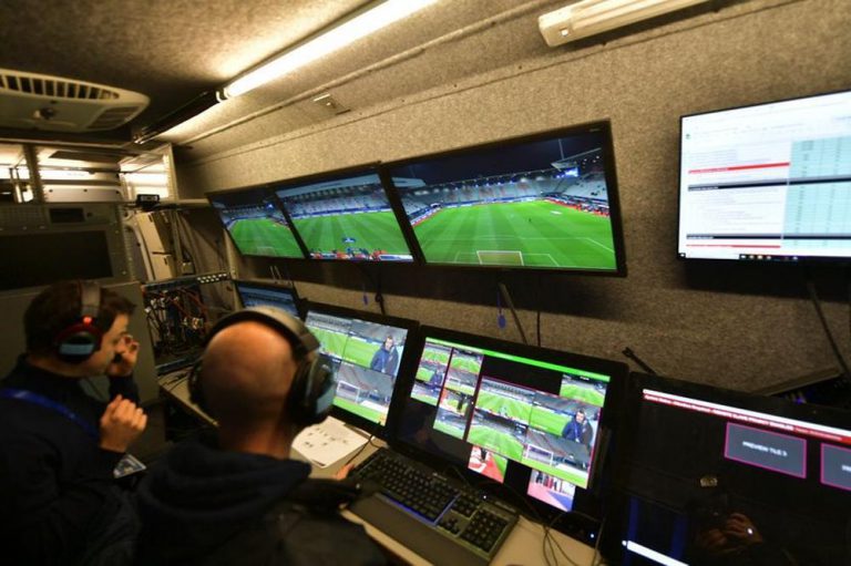 كأس الأمم الإفريقية 2021: استخدام الفار في جميع مباريات دورة الكاميرون