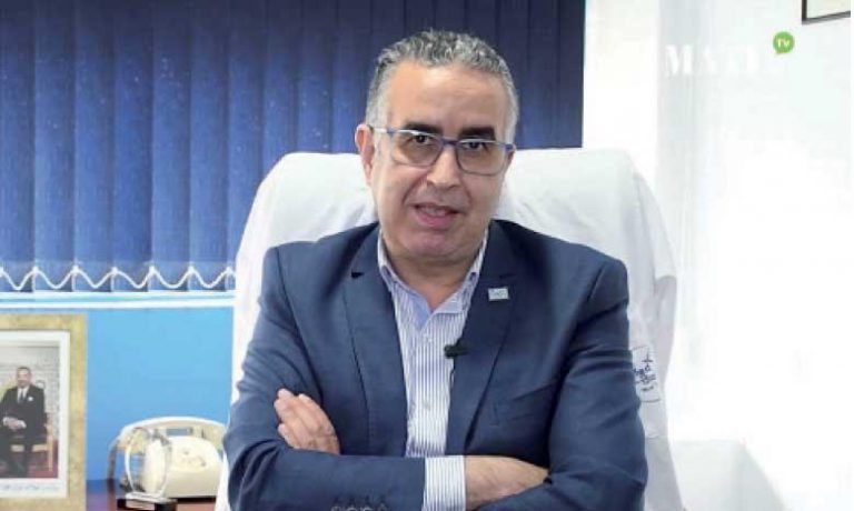 عز الدين الابراهيمي: لا يوجد حديث عن جرعة رابعة من لقاح كورونا