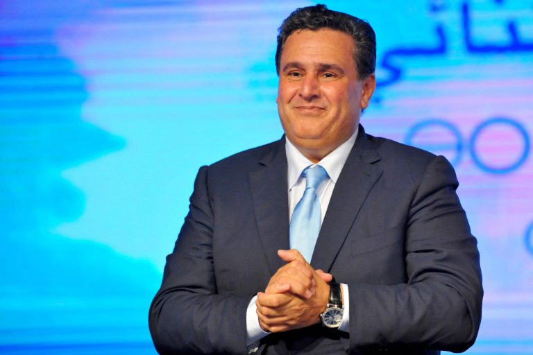 رئيس الحكومة يوقع على إطلاق برنامج ''أوراش'' الرامي لإحداث 250 ألف فرصة شغل خلال سنتي 2022 و2023